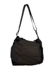 Schultertasche ANOLIE - 900-black - Schwarz