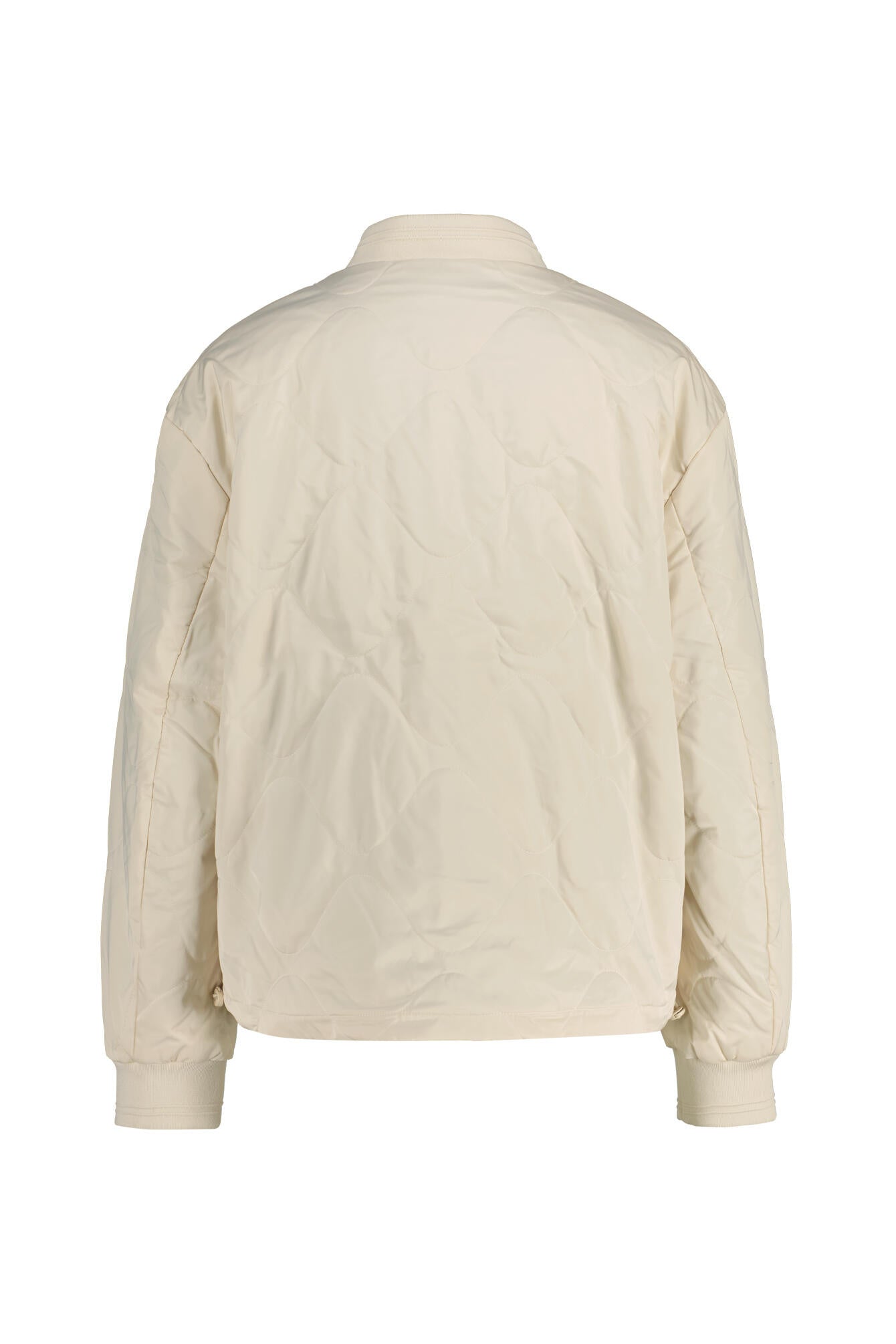 Wendejacke HALLINU gesteppt - 20003-natural glaze - Beige