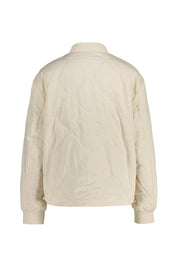 Wendejacke HALLINU gesteppt - 20003-natural glaze - Beige