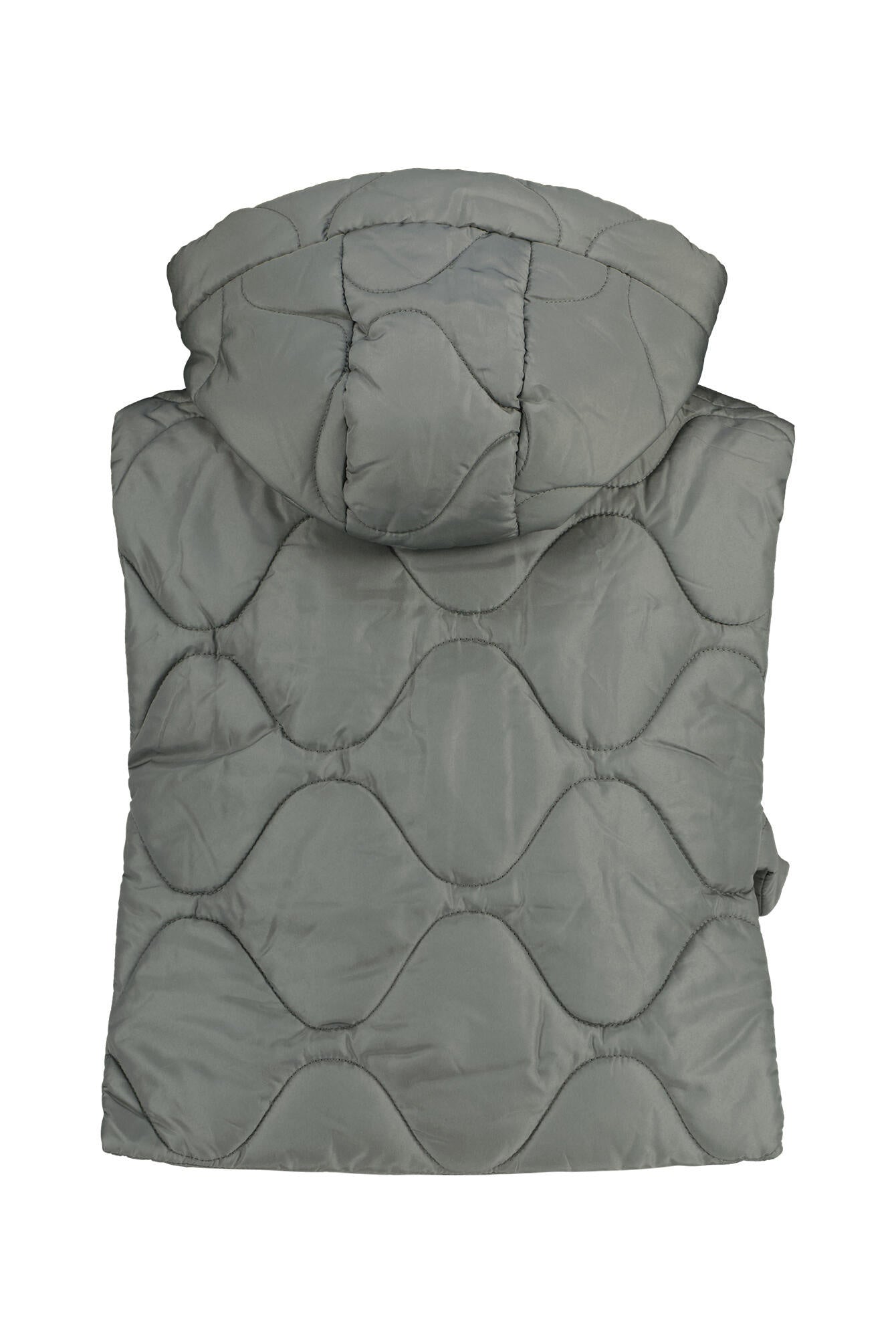 Weste ARAUTI flow - 3062-dark sage - Grün