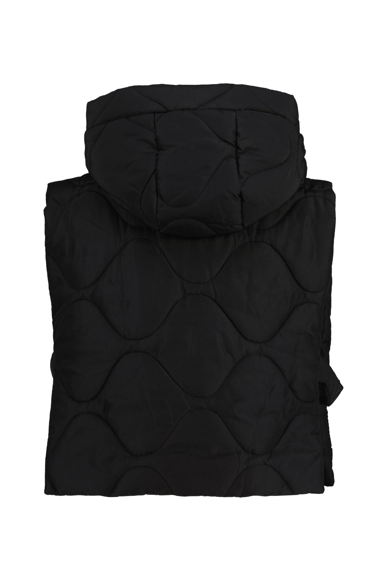 Weste ARAUTI flow - 900-black - Schwarz