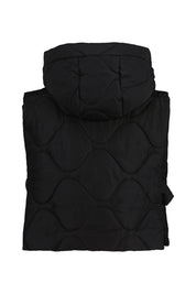 Weste ARAUTI flow - 900-black - Schwarz