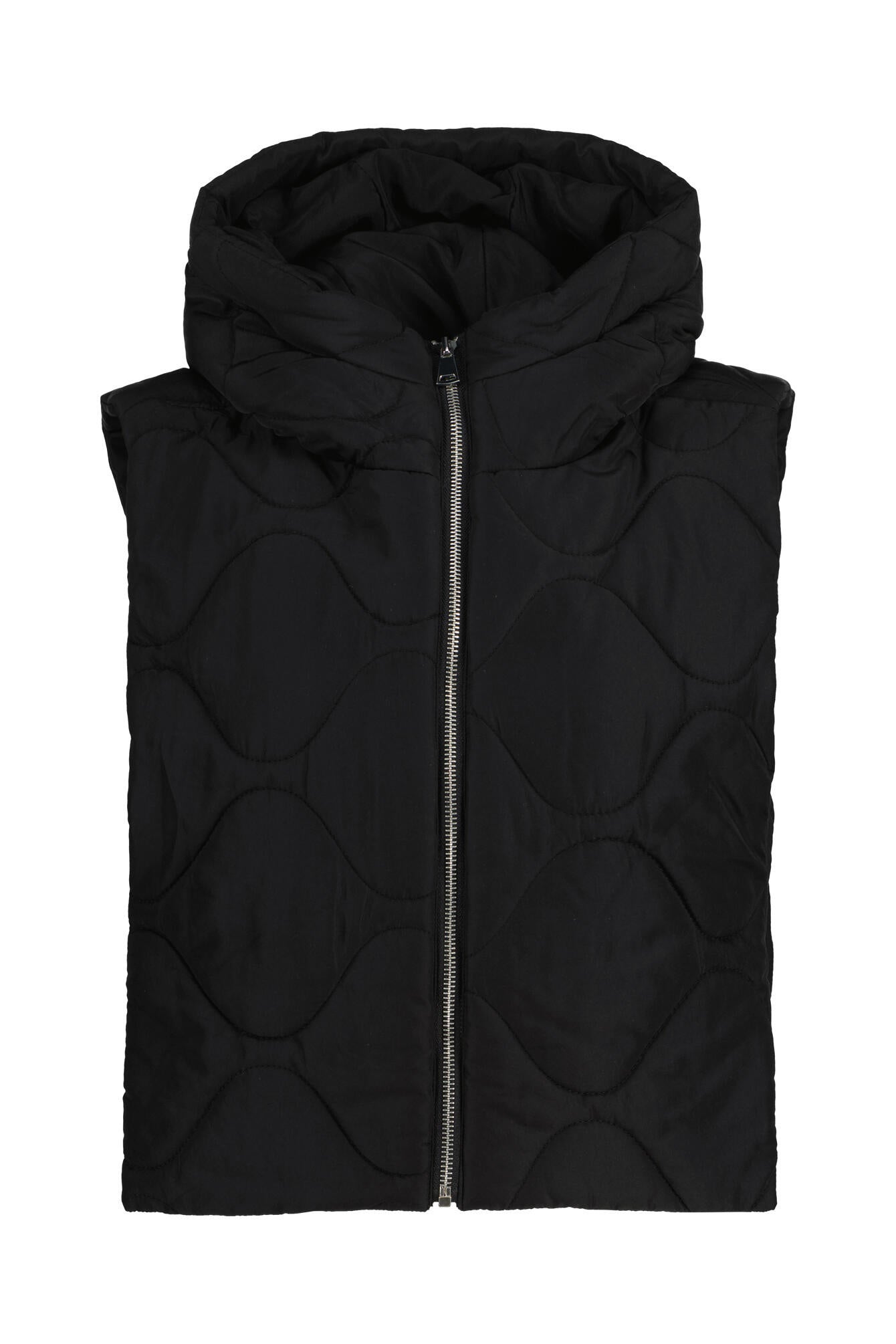 Weste ARAUTI flow - 900-black - Schwarz