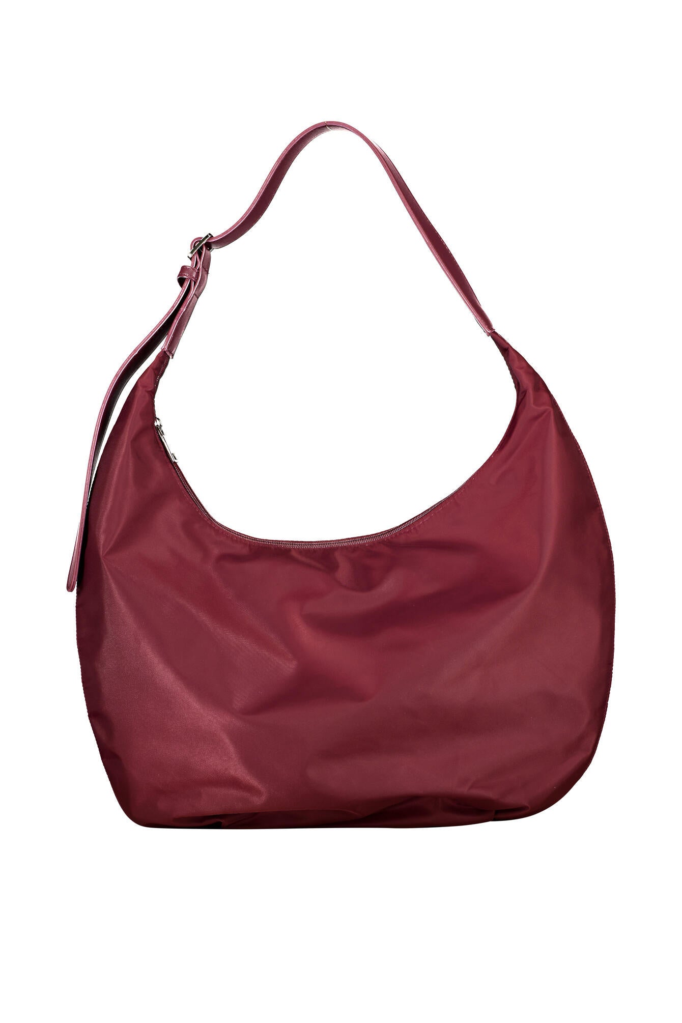 Schultertasche ABEATLE - 40036-cassis - Rot