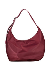 Schultertasche ABEATLE - 40036-cassis - Rot