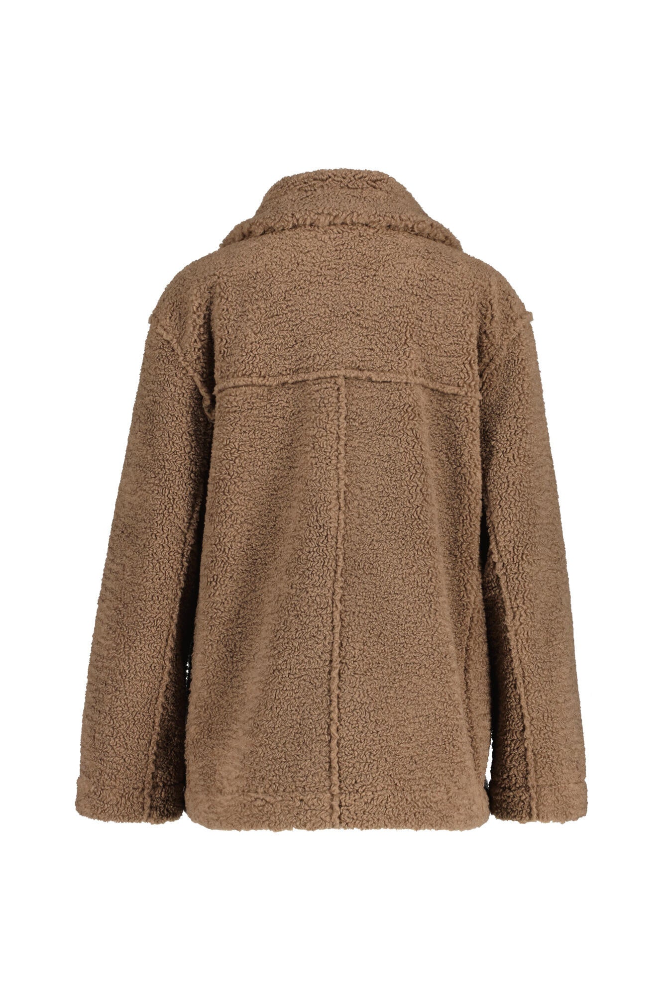 Übergangsjacke HENOLA - 20020-cocoa - Braun