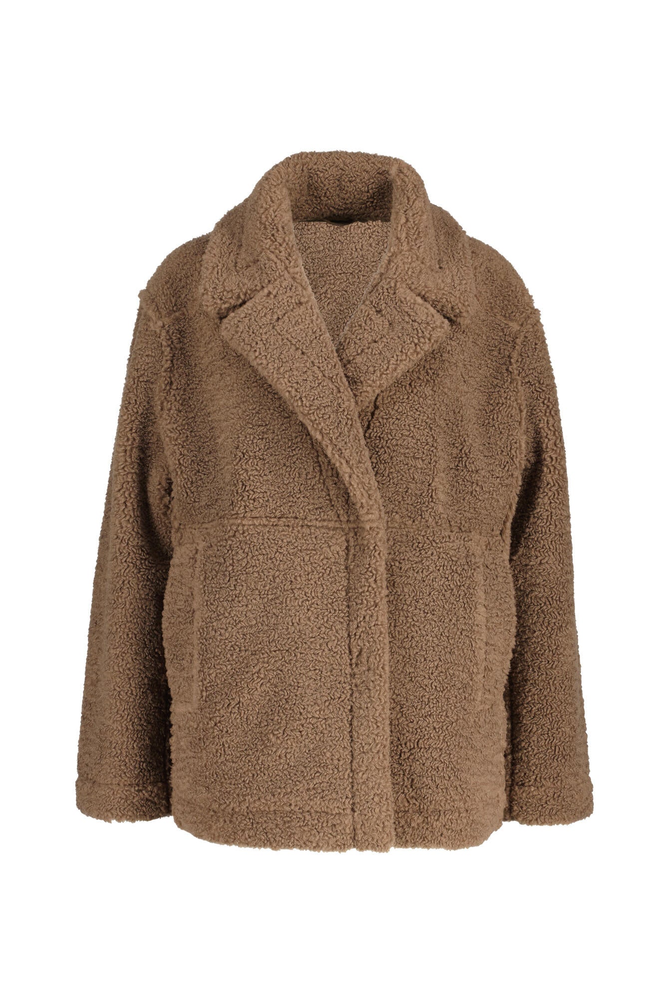 Übergangsjacke HENOLA - 20020-cocoa - Braun