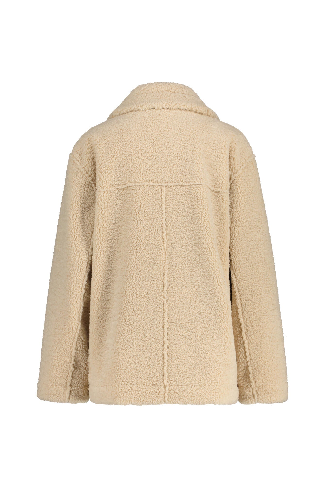 Übergangsjacke HENOLA - 2088-macadamia - Beige