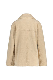 Übergangsjacke HENOLA - 2088-macadamia - Beige