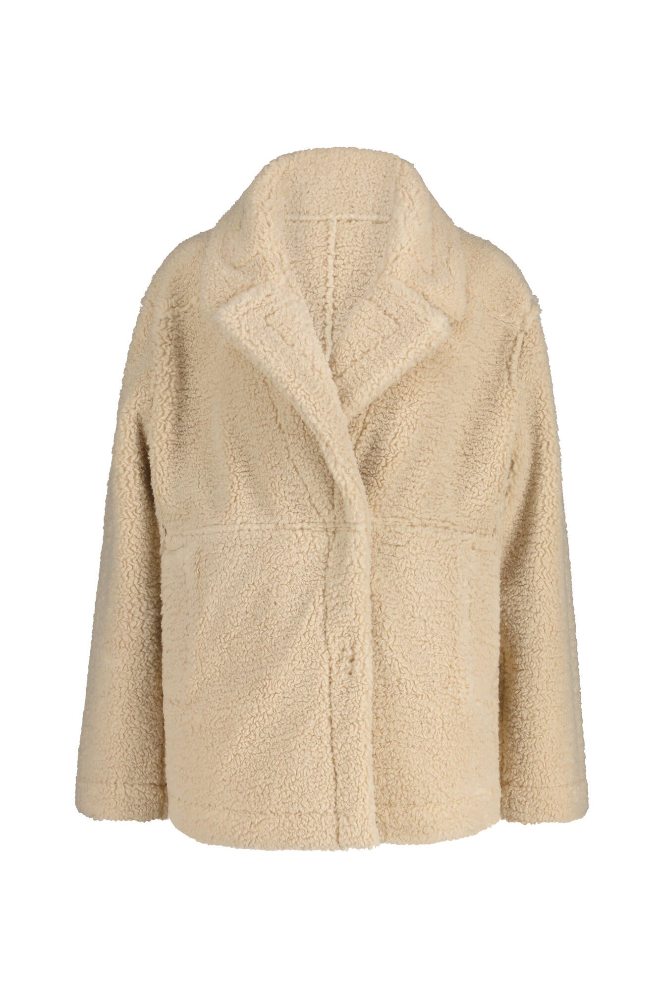 Übergangsjacke HENOLA - 2088-macadamia - Beige