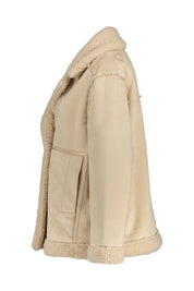 Übergangsjacke HENOLA - 2088-macadamia - Beige