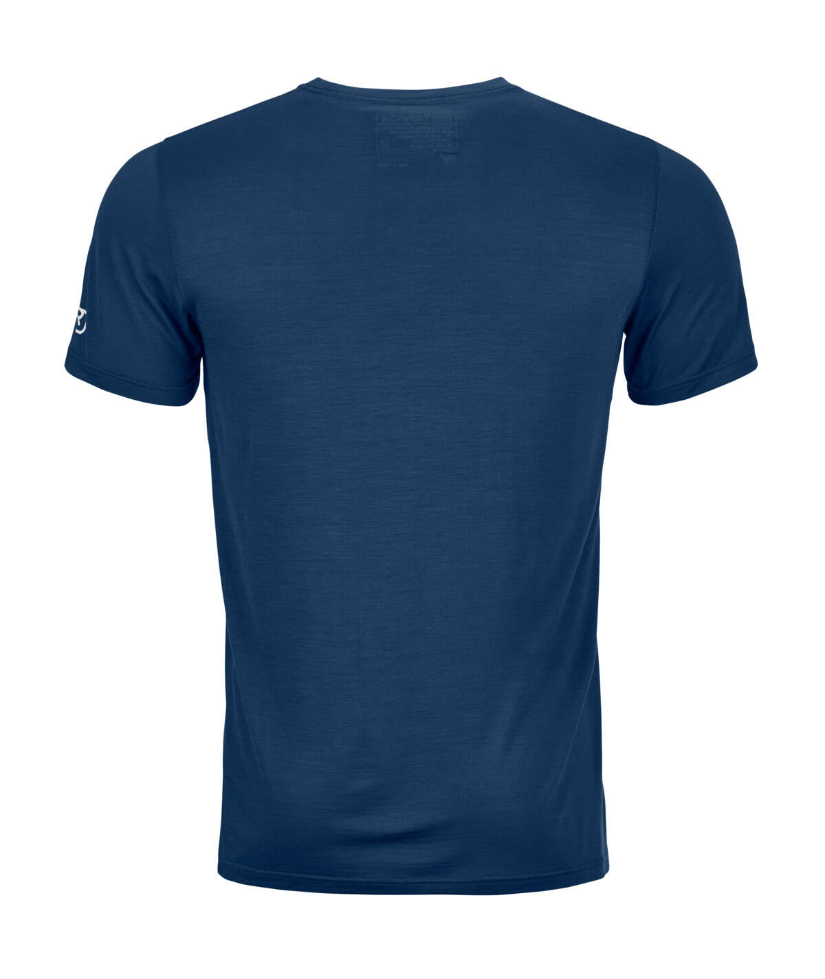 Funktionsshirt - 54202-deep ocean - Blau