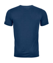 Funktionsshirt - 54202-deep ocean - Blau