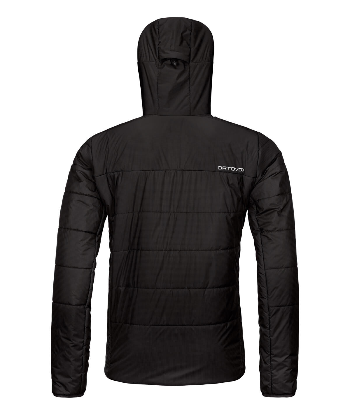 Ouutdoorjacke - 90203-black raven - Schwarz