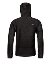 Ouutdoorjacke - 90203-black raven - Schwarz