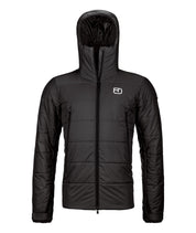 Ouutdoorjacke - 90203-black raven - Schwarz