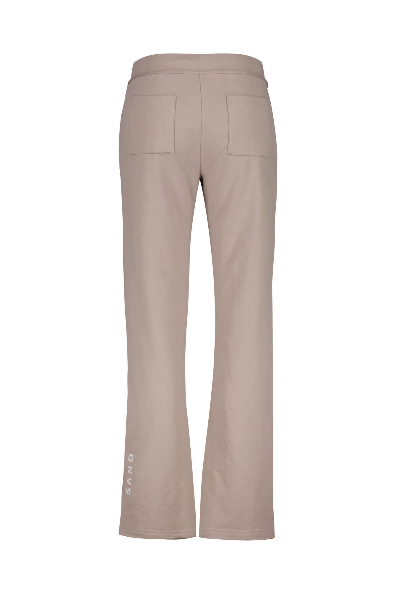 Jogginghose BEKKA - 1400-Silver Sand - Beige