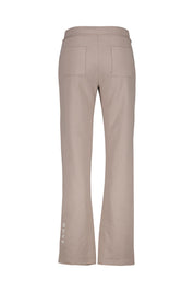 Jogginghose BEKKA - 1400-Silver Sand - Beige