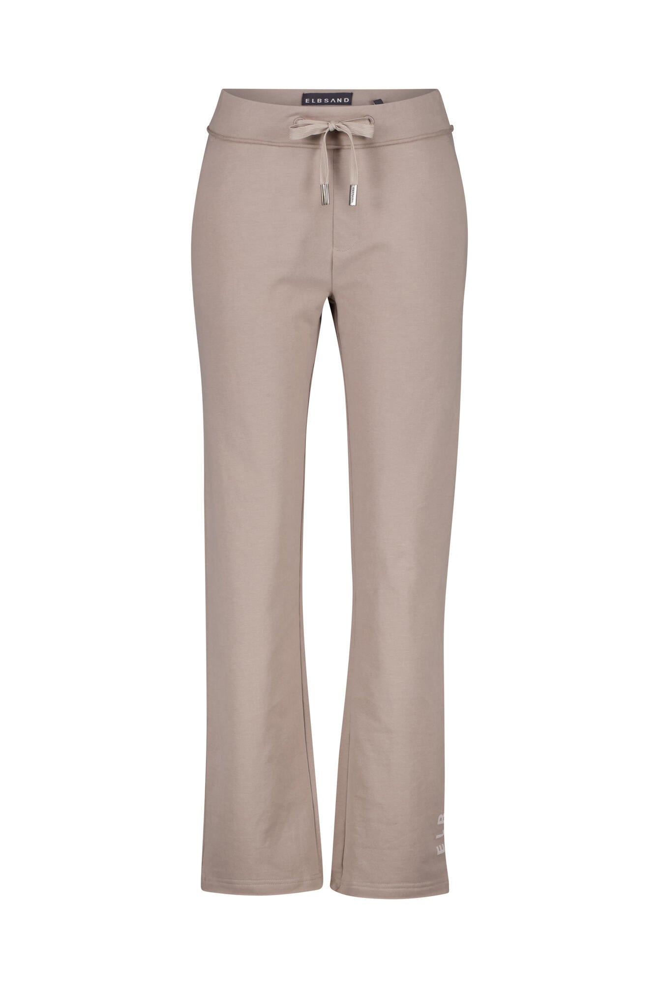 Jogginghose BEKKA - 1400-Silver Sand - Beige