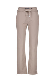 Jogginghose BEKKA - 1400-Silver Sand - Beige