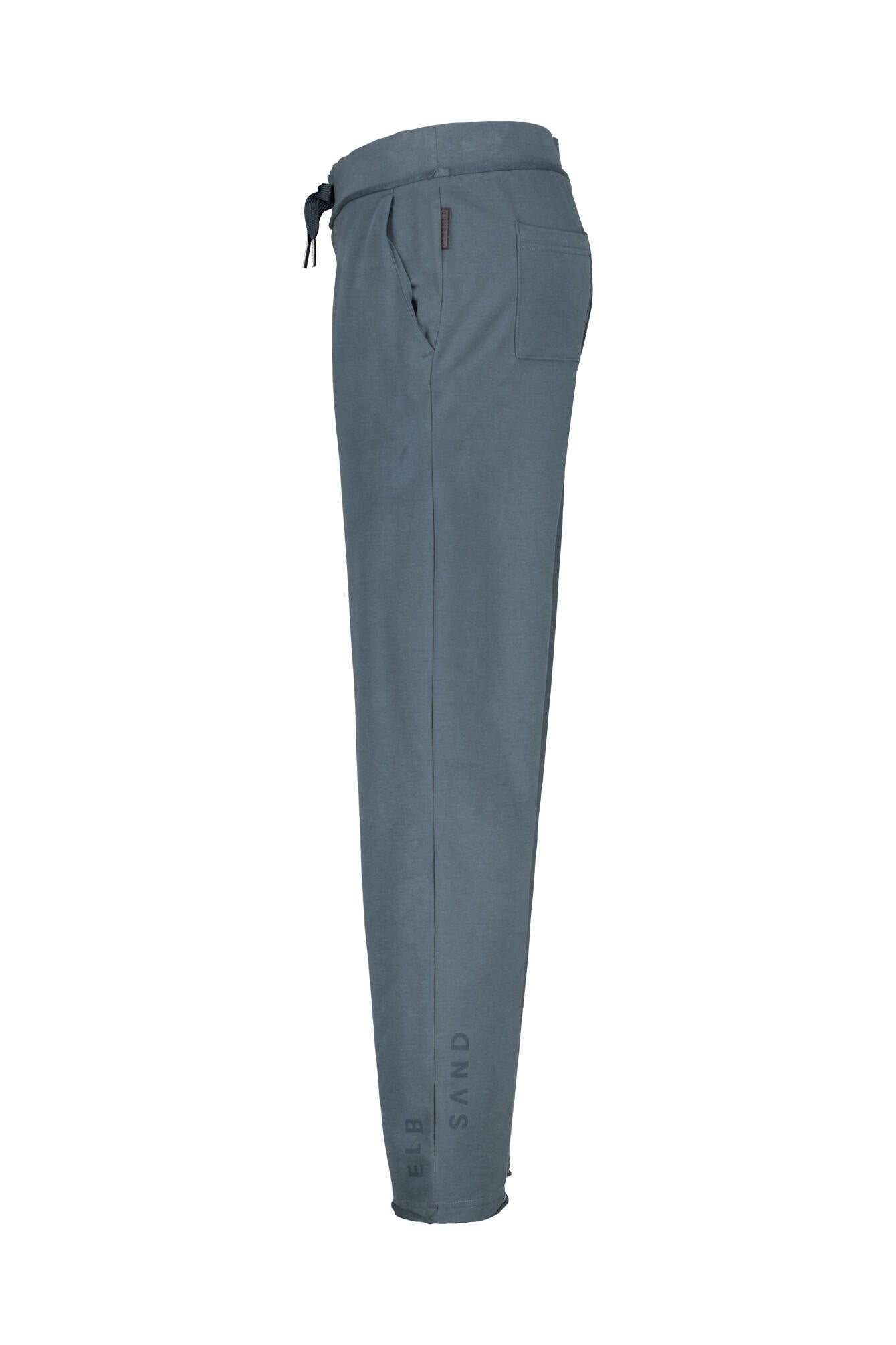 Jogginghose BEKKA - 9790-Moonstone - Grau