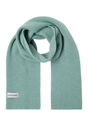 Strickschal VAILA - 8740-Soft Sage - Grün