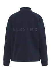 Sweatjacke - 787-coldwater - Blau