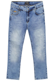 Jeans Slim Fit - 9775 - Blau