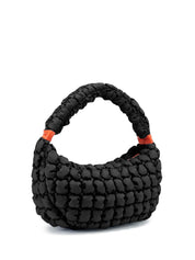 Handtasche BANANA BUBBLE - 1001 black - Schwarz
