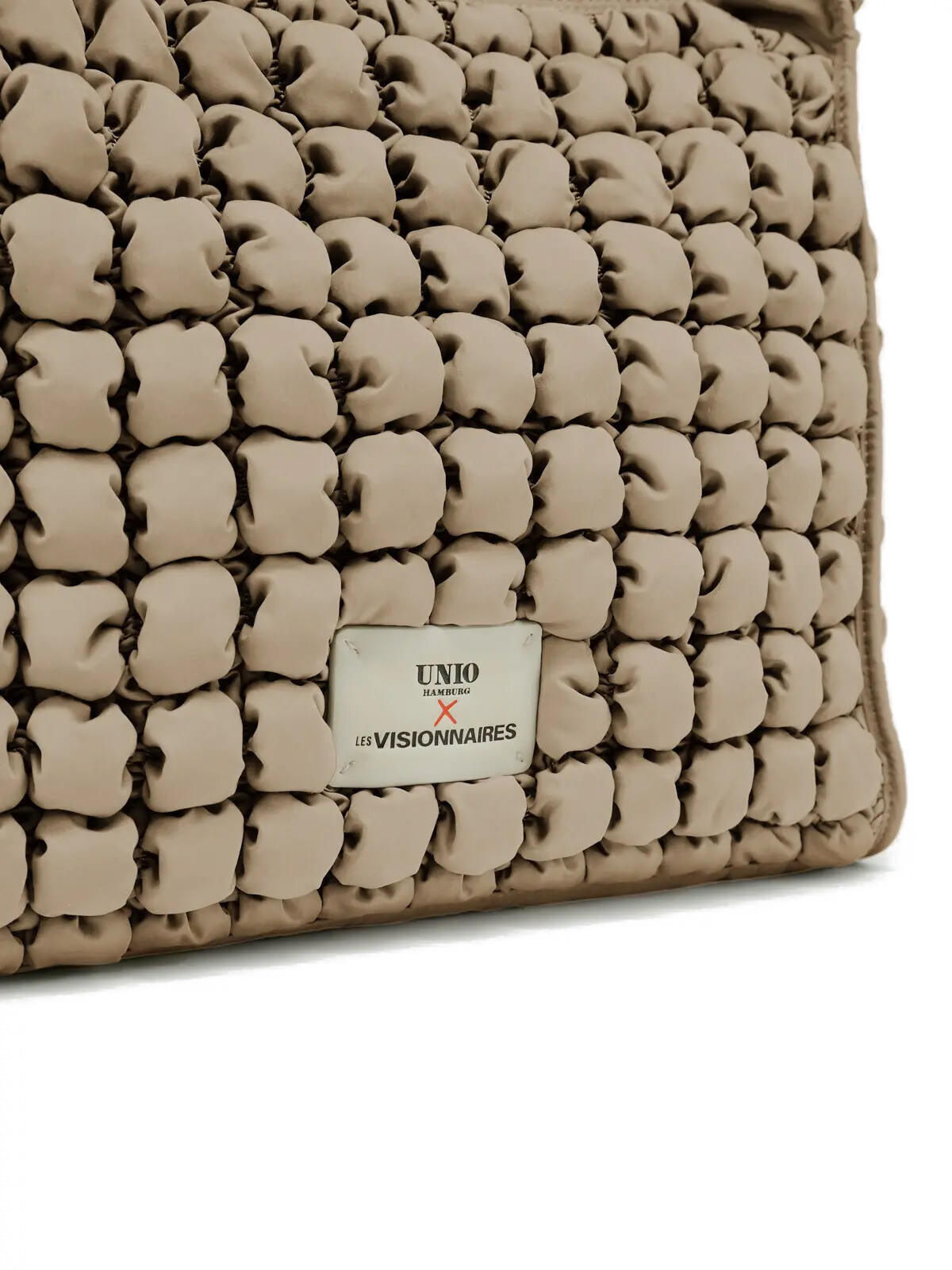 Handtasche HOBO BUBBLE - 11006 toast - Braun