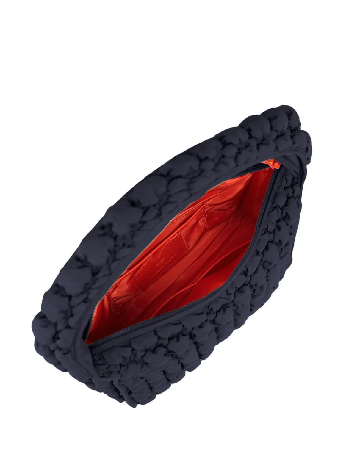 Handtasche HOBO BUBBLE - 6009 navy - Blau