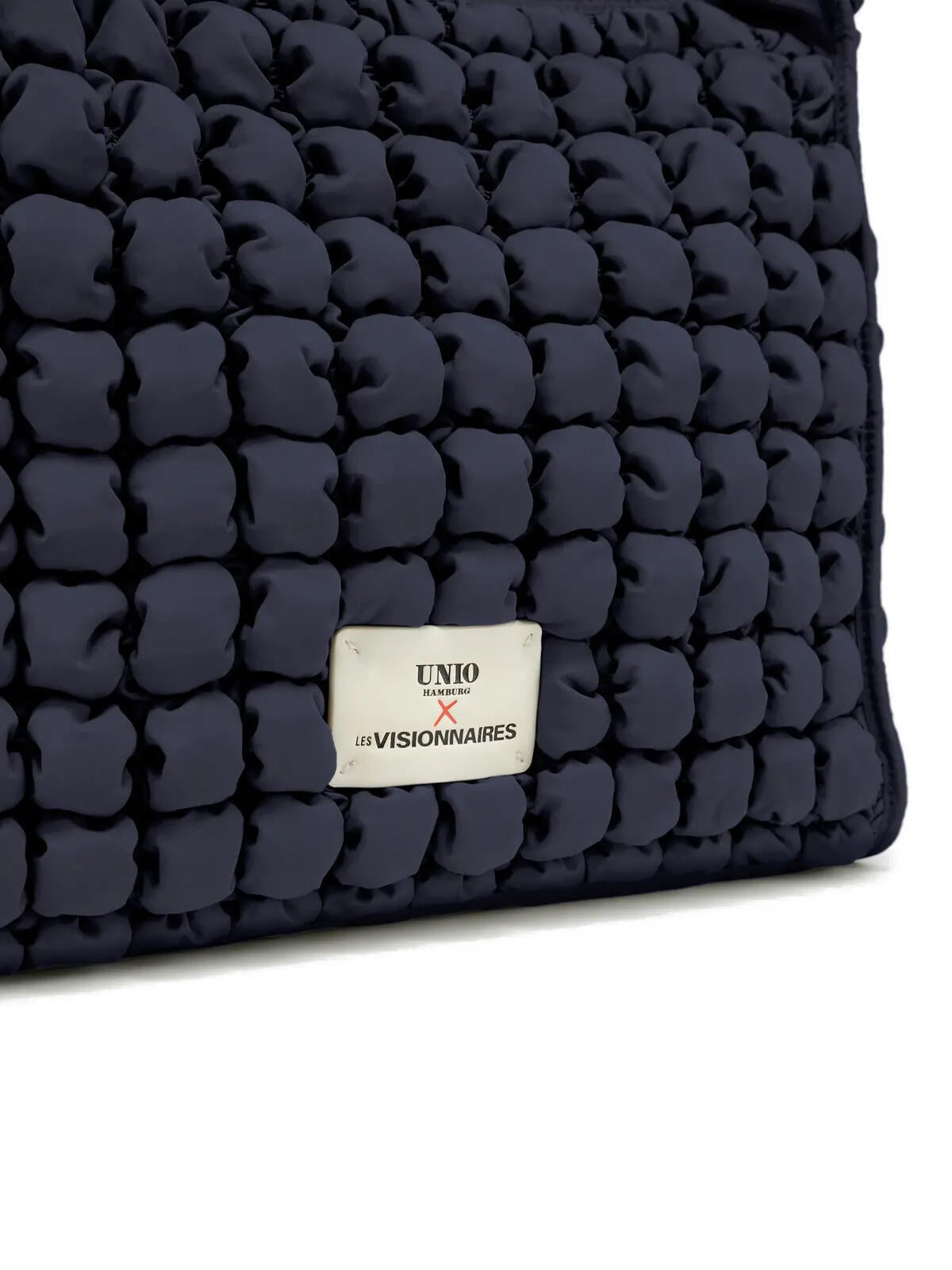 Handtasche HOBO BUBBLE - 6009 navy - Blau