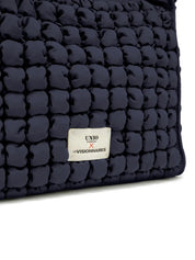 Handtasche HOBO BUBBLE - 6009 navy - Blau