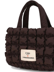 Handtasche CORTINA S BUBBLE - 2033 chocolate - Braun