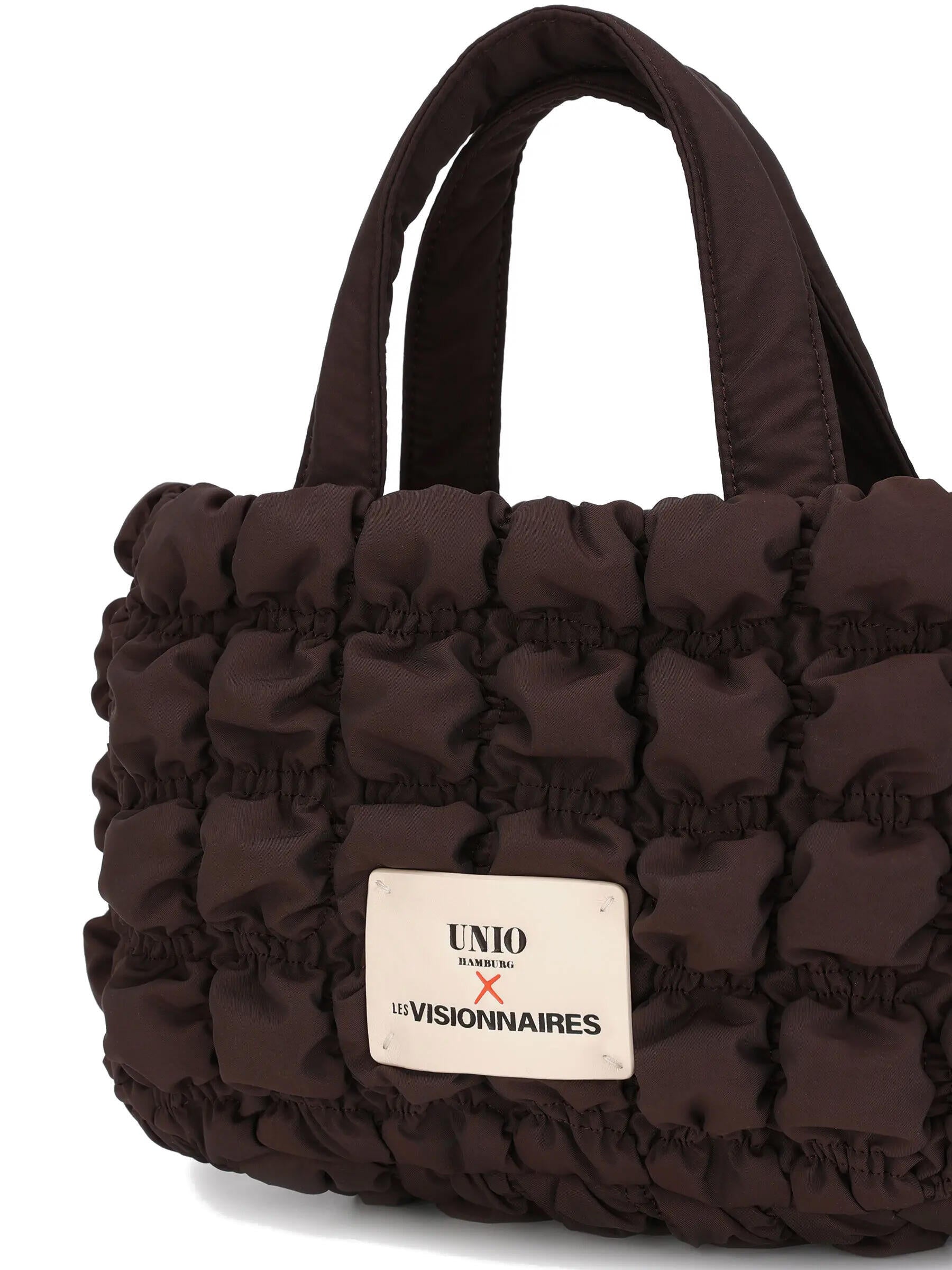 Handtasche CORTINA S BUBBLE - 2033 chocolate - Braun