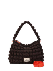 Handtasche HOBO BUBBLE - 2033 chocolate - Braun