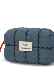 Schultertasche PARIS - 27 denim blue - Blau