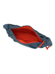 Schultertasche VANCOUVER DENIM - 27 denim blue - Blau