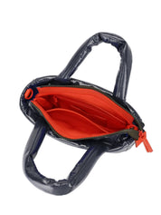 Handtasche CORTINA S LAQUER - 6026 deep night - Blau