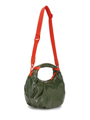 Handtasche KITZBUEHL S LAQUER - 3011 khaki - Khaki