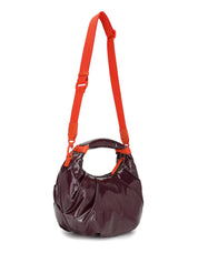 Handtasche KITZBUEHL S LAQUER - 8027 chianti - Rot