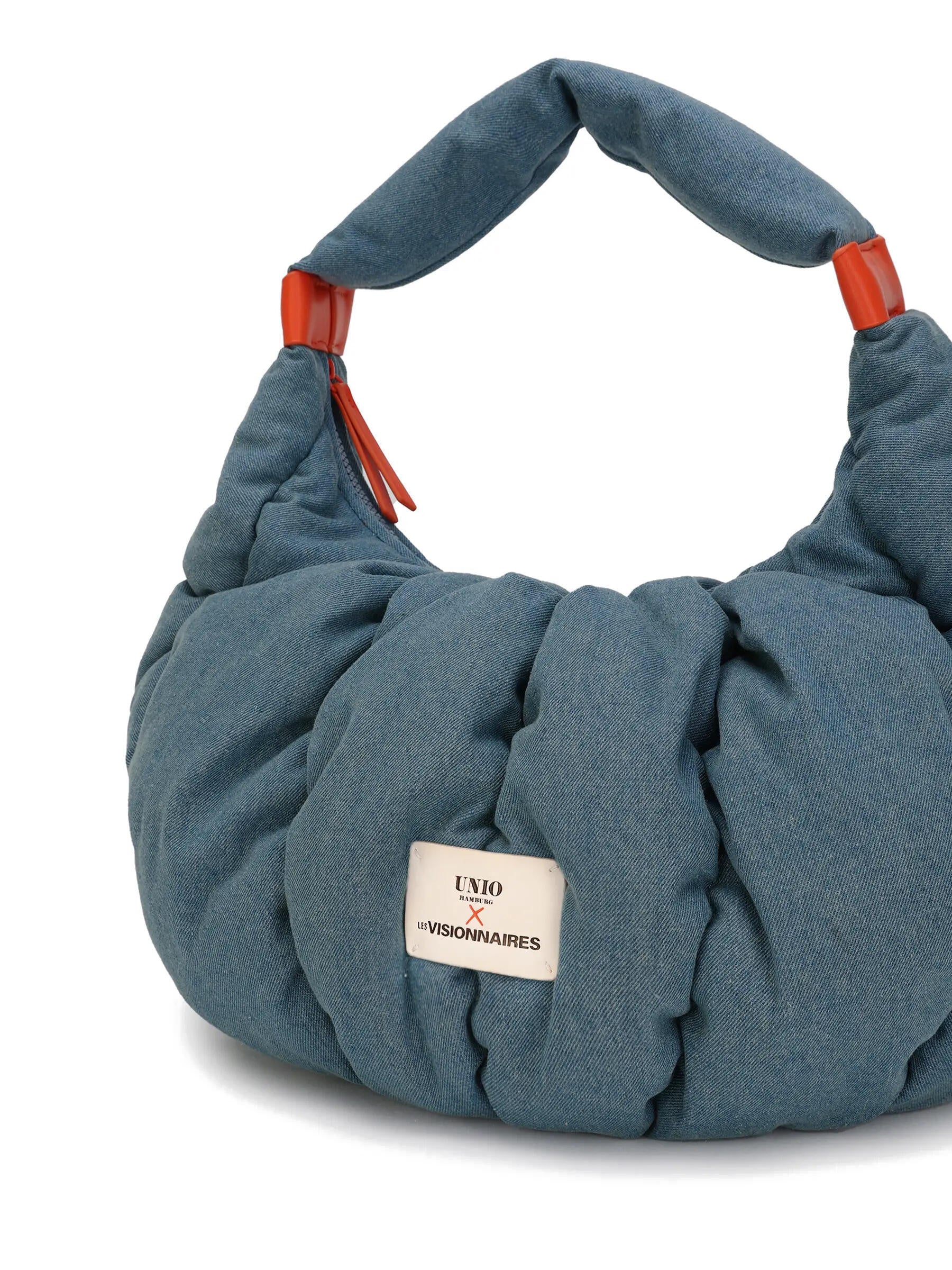 Handtasche KITZBUEHL S DENIM - 27 denim blue - Blau