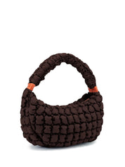 Handtasche BANANA BUBBLE - 2033 chocolate - Braun