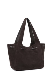 Shopper GABRIELLA - 2034 dark brown - Braun