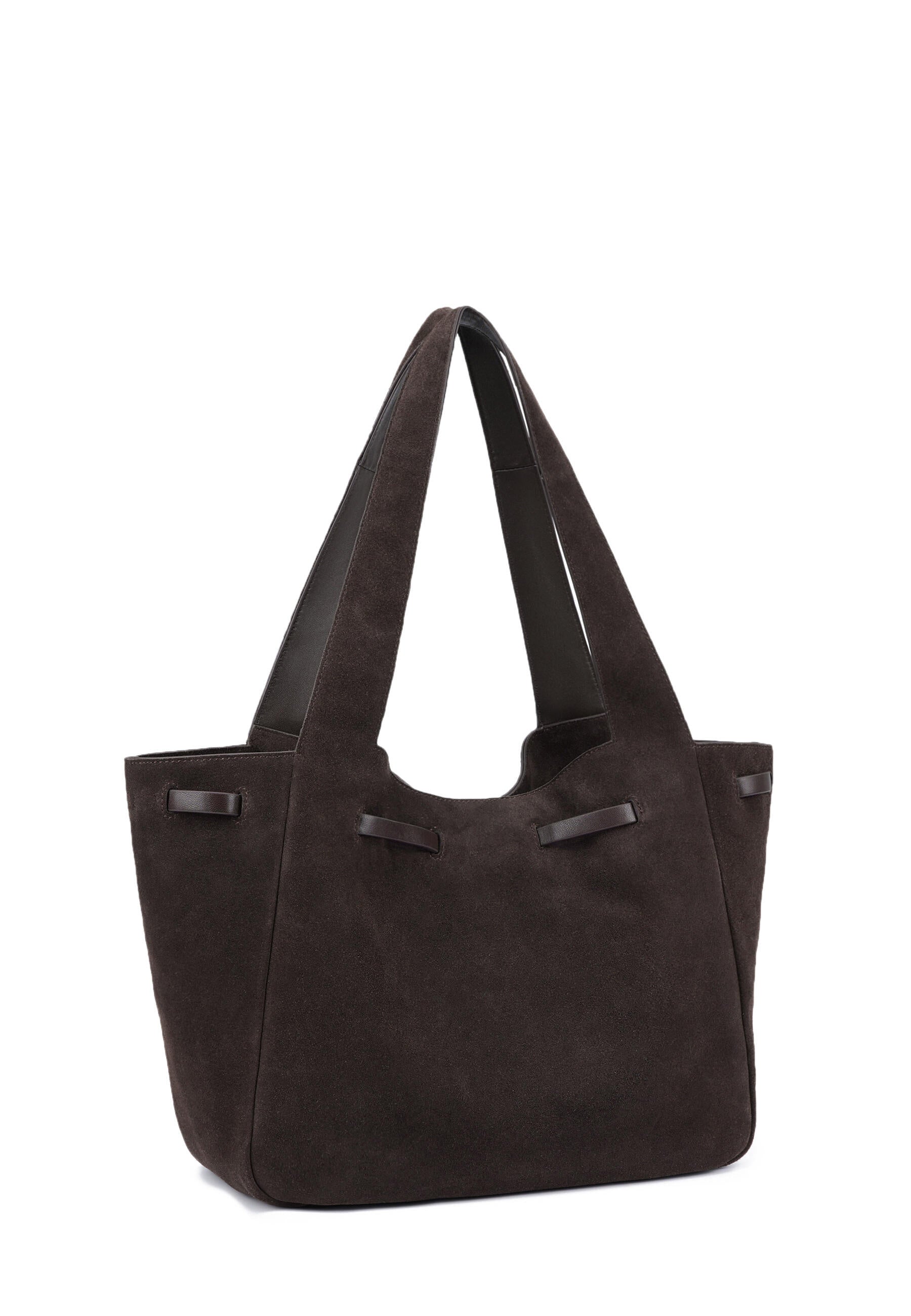 Shopper GABRIELLA - 2034 dark brown - Braun