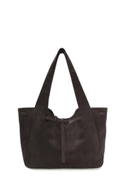 Shopper GABRIELLA - 2034 dark brown - Braun