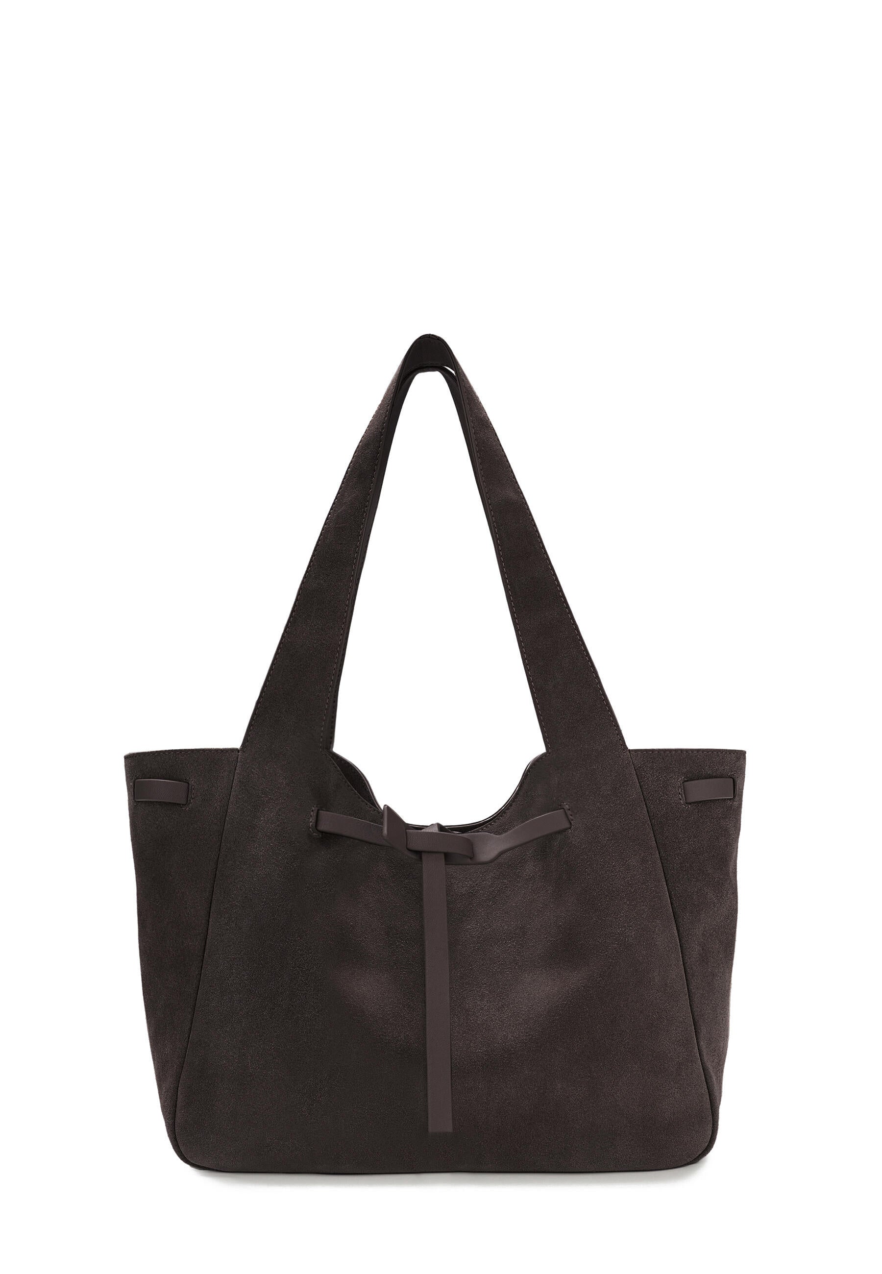 Shopper GABRIELLA - 2034 dark brown - Braun