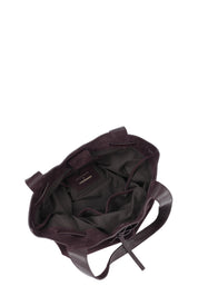 Shopper GABRIELLA - 7001 aubergine - Rot