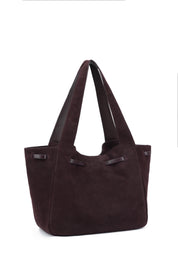 Shopper GABRIELLA - 7001 aubergine - Rot