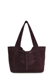 Shopper GABRIELLA - 7001 aubergine - Rot